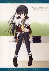 BUY NEW naru nanao - 46270 Premium Anime Print Poster